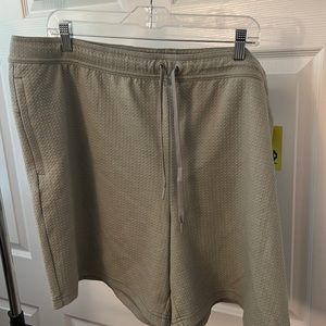 Brand new All in motion athletic shorts size XXL